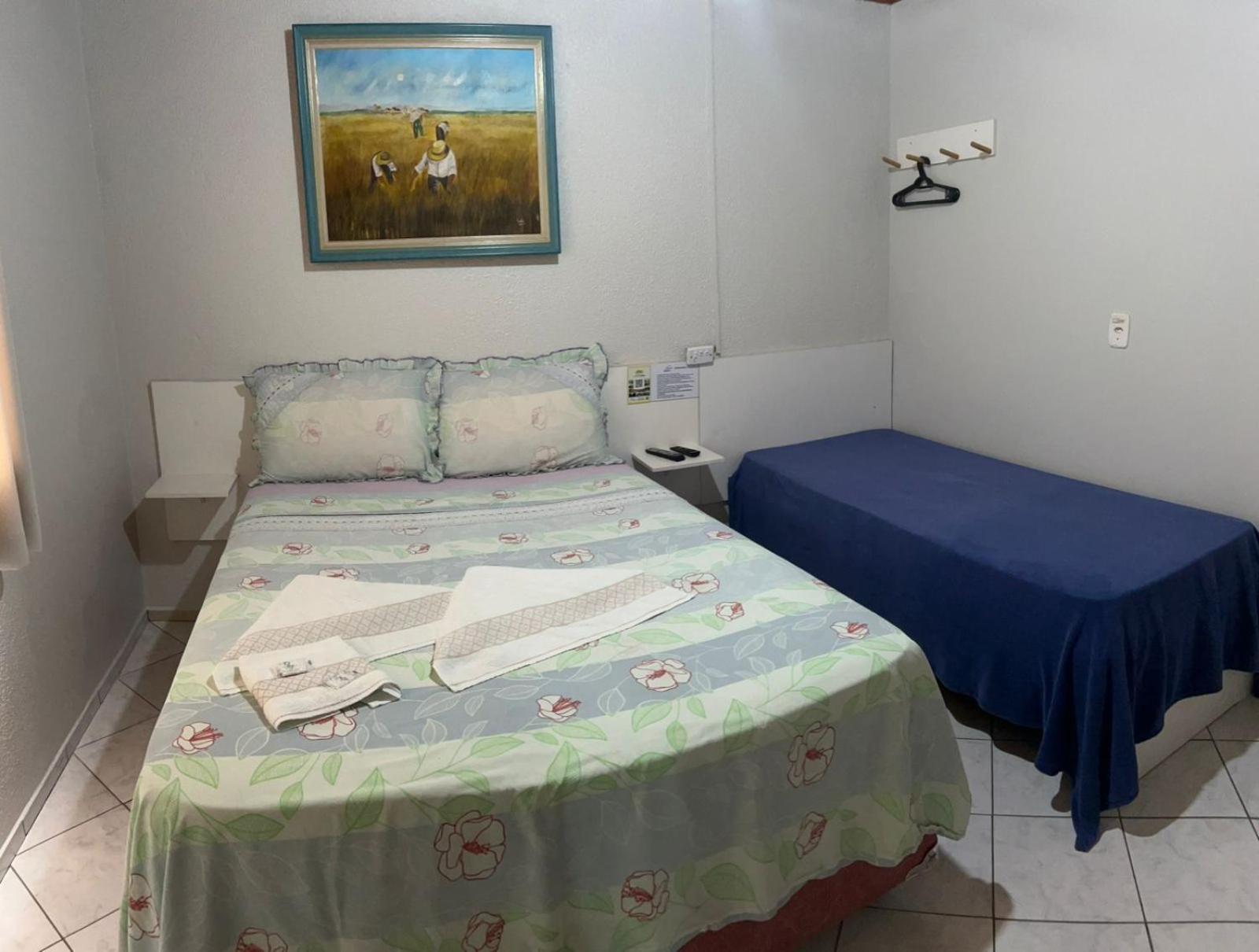 Pousada Angela Urubici Zimmer foto